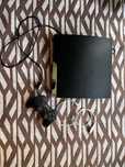 PS3 320GB CECH-2504B + PAD