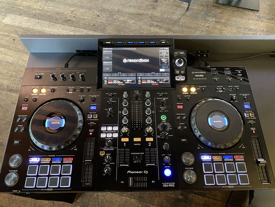 Контролер Pioneer XDJ RX3   (CDJ, DJM , XZ , DDJ)