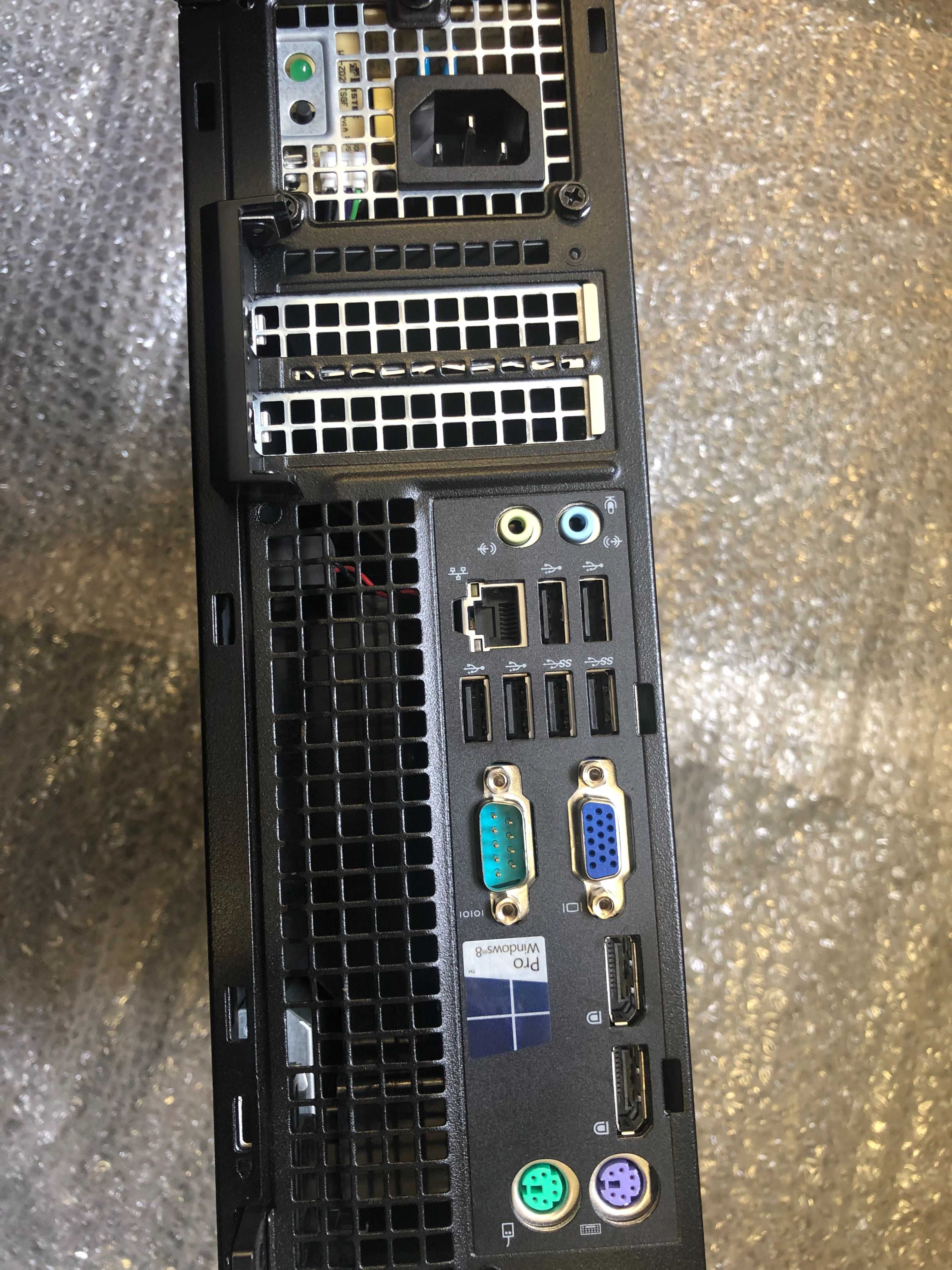 Komputer Dell optiplex 7020 sff
