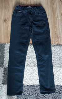 Spodnie jeansy dla chłopaka 164