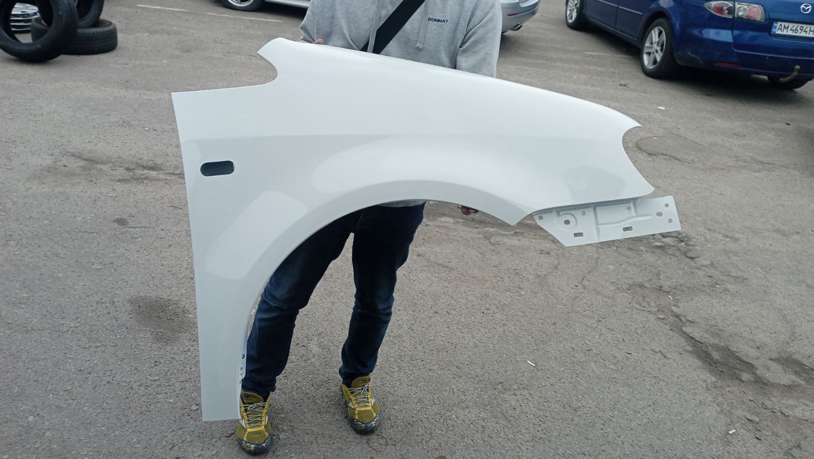 Кпп vw caddy 2.0sdi,  разборка кадди,  СТО, евакуатор