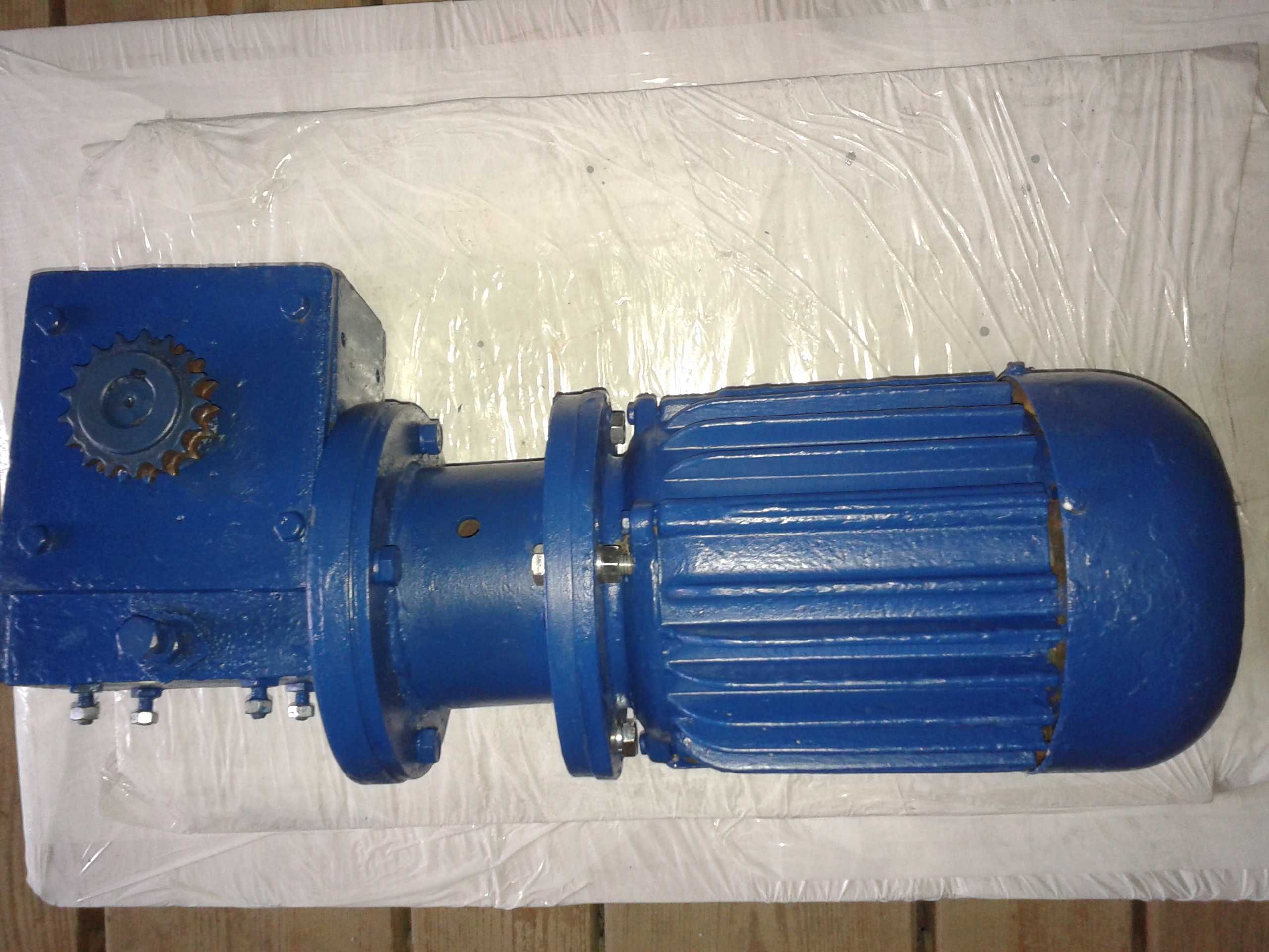 Motoreduktor Eurodrive 200 obr/ min