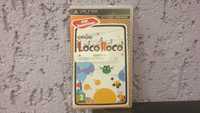 LocoRoco / PSP / PlayStation Portable