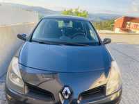 Renault clio 1.5 DCI