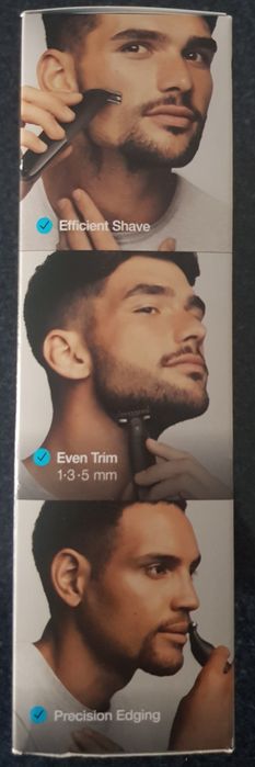 Aparador Barba Braun Series XT3 NOVO