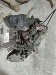Кпп 2C1R Форд Транзит 2.0TDCI Tranzut T1GB3