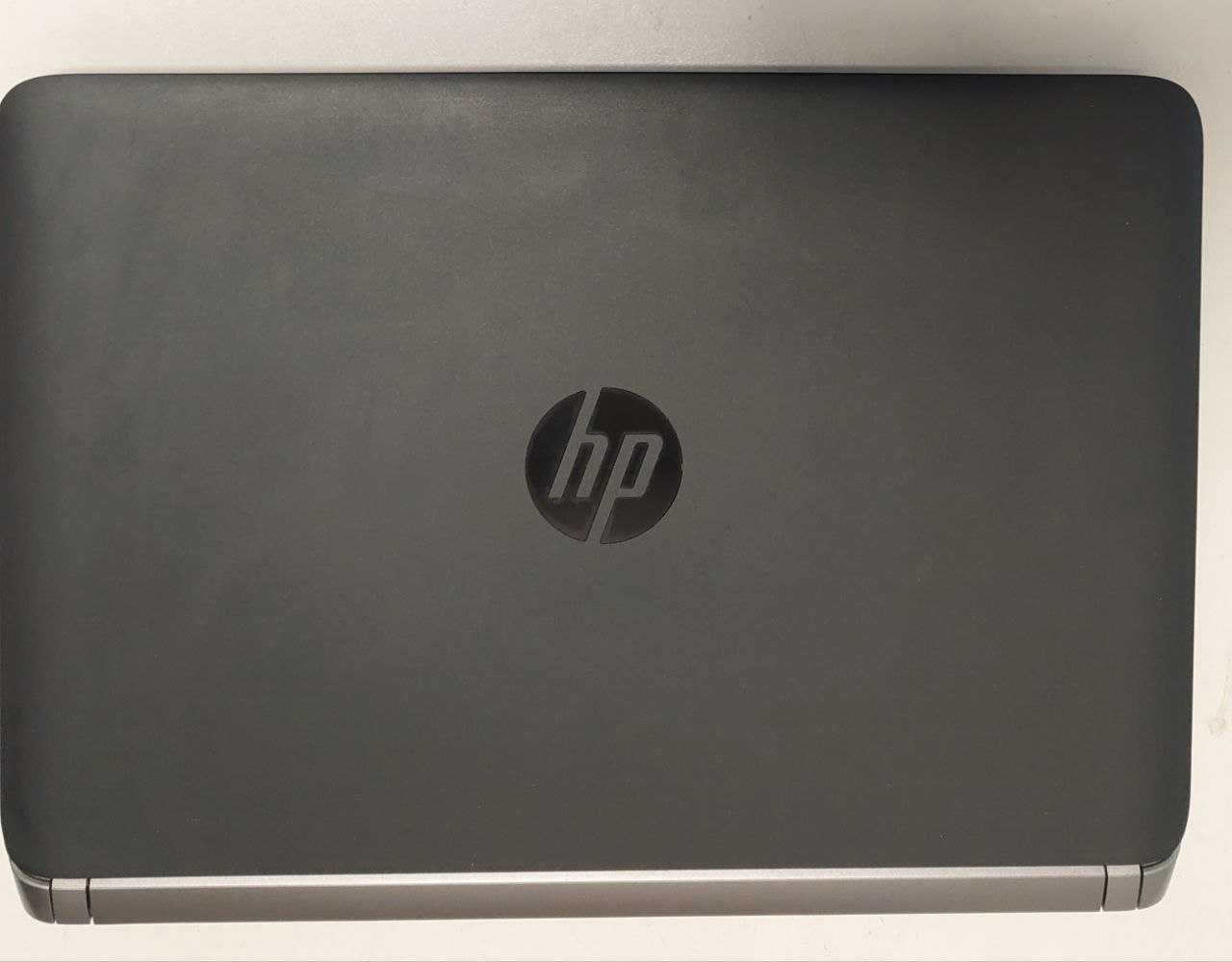 HP Probook 430 g1 i3 4 gen/ ram 8 gb/hdd 500gb