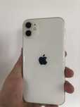 Iphone 11 neverlock 128 gb в оригінальному стані.