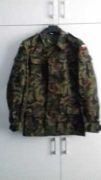 Bluza wojskowa oryginalna wz.93 rozmiar 92/184/90 rozmiar L