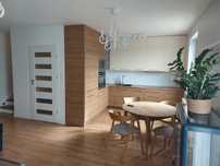 3 pokoje 65 m duży balkon