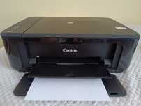 Urządzenie wielofunkcyjne drukarka Canon PIXMA 3650S