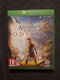 Assassin's creed odyssey xbox