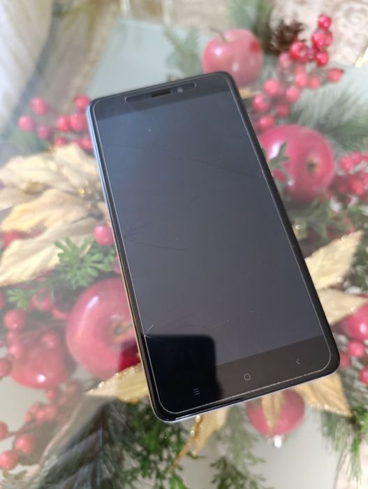 Redmi Note 4x 4/64 gb