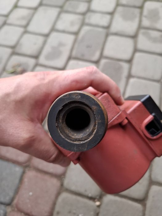 Pompka obiegowa CO grundfos UPS 25-40 oryginał