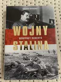 Wojny Stalina - G. Roberts