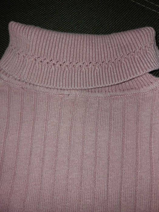 Гольфи дівчинці, кораловий та пильна троянда 4-5-6 років George