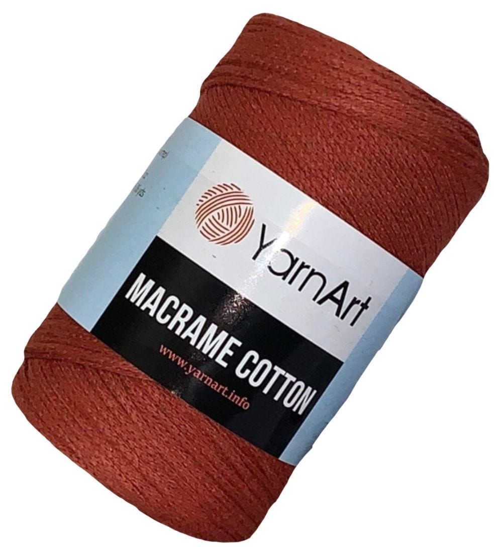 Włóczka Macrame Cotton ( 785 )