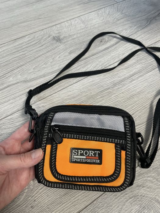 Мини сумочка для хранения разных мелочей