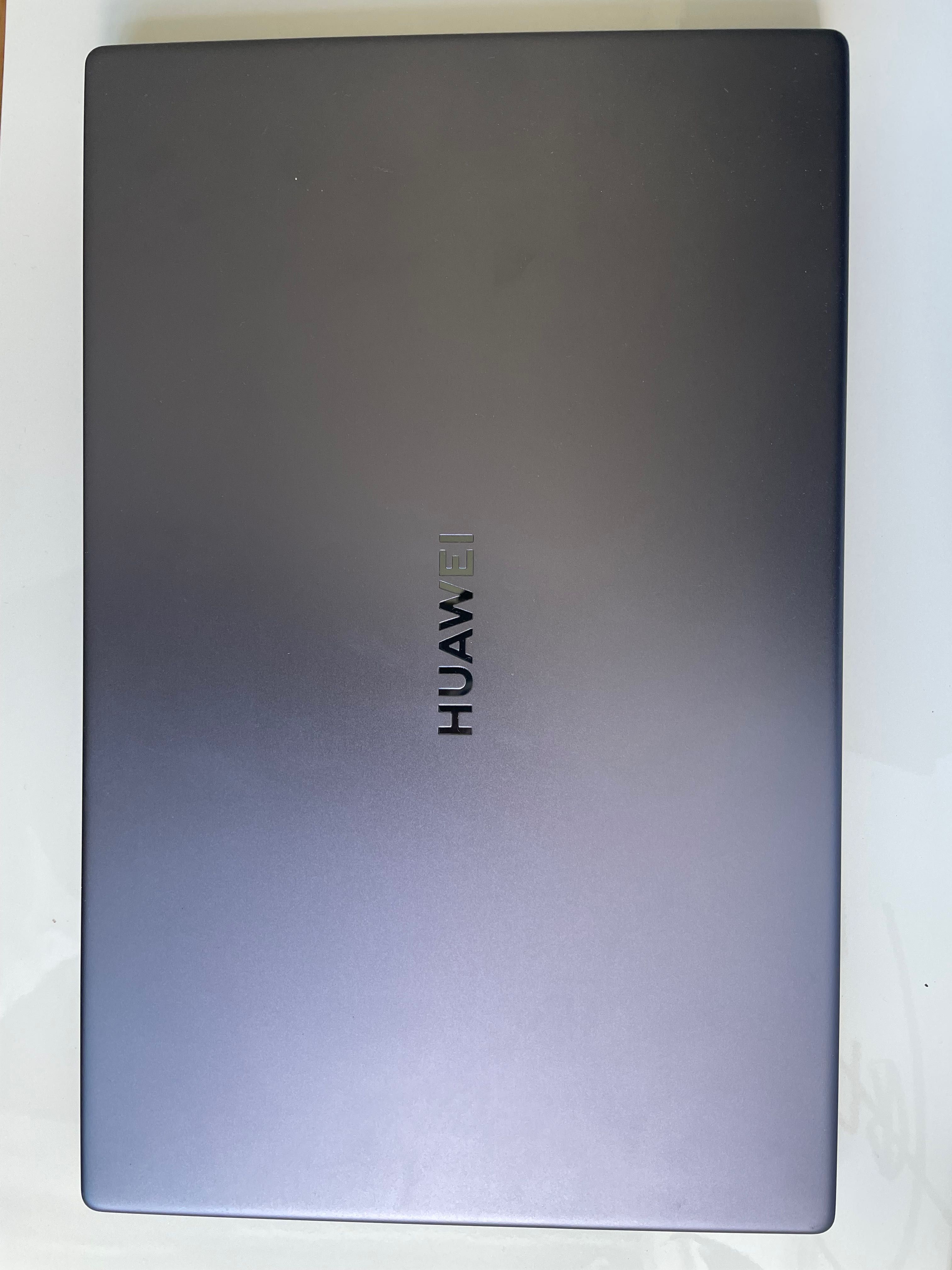 Huawei MateBook D15