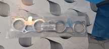 Nissan 14036-ED800 Gasket-Exhaust    Novo-New
