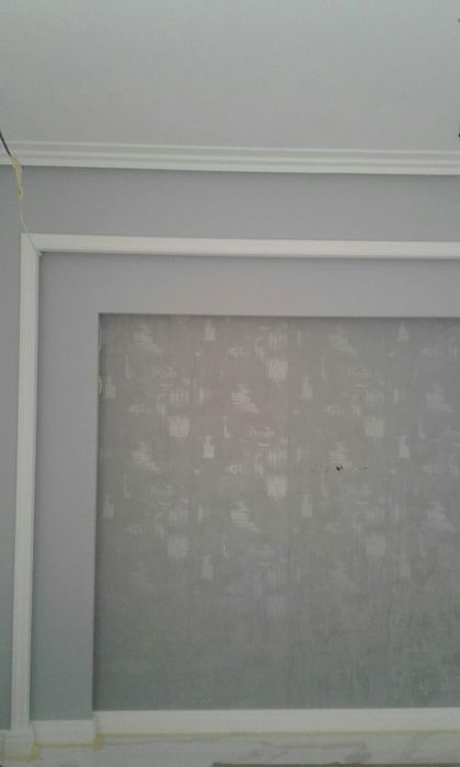 Гипсокартонные работы, любой сложности