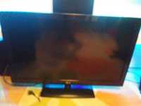 Telewizor LG 42 lcd uszkodzony