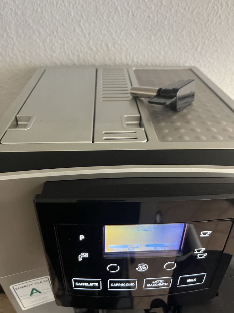 Delonghi perfecta