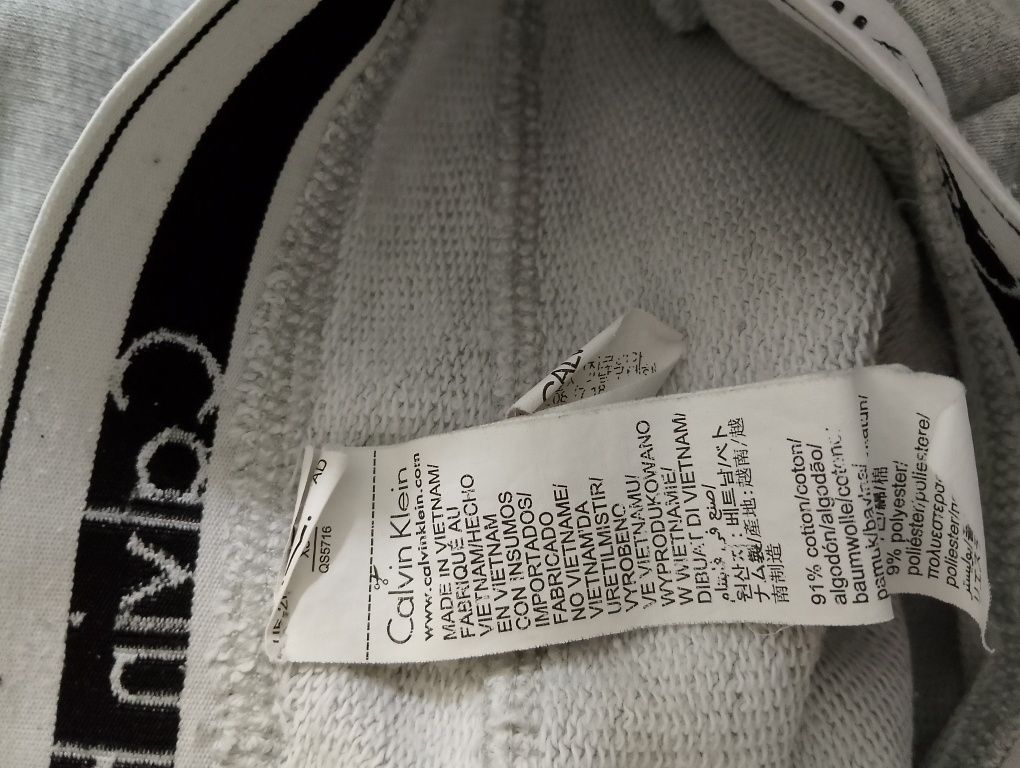 Calvin Klein dresy xs
