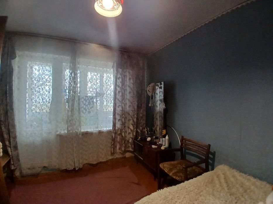 Продаю 3к/к Сортировка( Новозаводская 4)