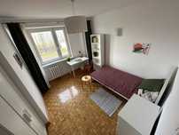 M1 Służew - Room for rent VISTULA ///Pokój na wynajem