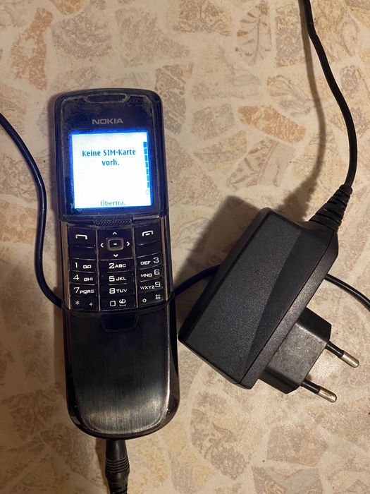 Телефон Nokia 8800