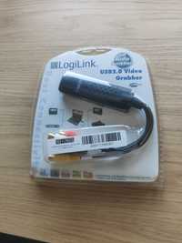 Audio Video Grabber usb 2.0 Logilink