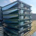 Nowa Rampa Hormann dok 2,00m x 2,50m