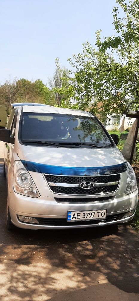 Продам Hyundai H1 Starex 2009