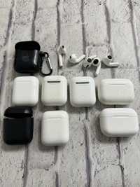 Apple Airpods 1,2,3,Pro
