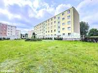 Słoneczne mieszkanie z balkonem