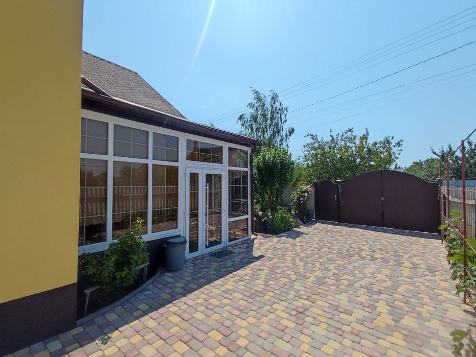 Елітний Двоповерховий Будинок. вул. Гожулівська (поруч) Торг! Центр9хв