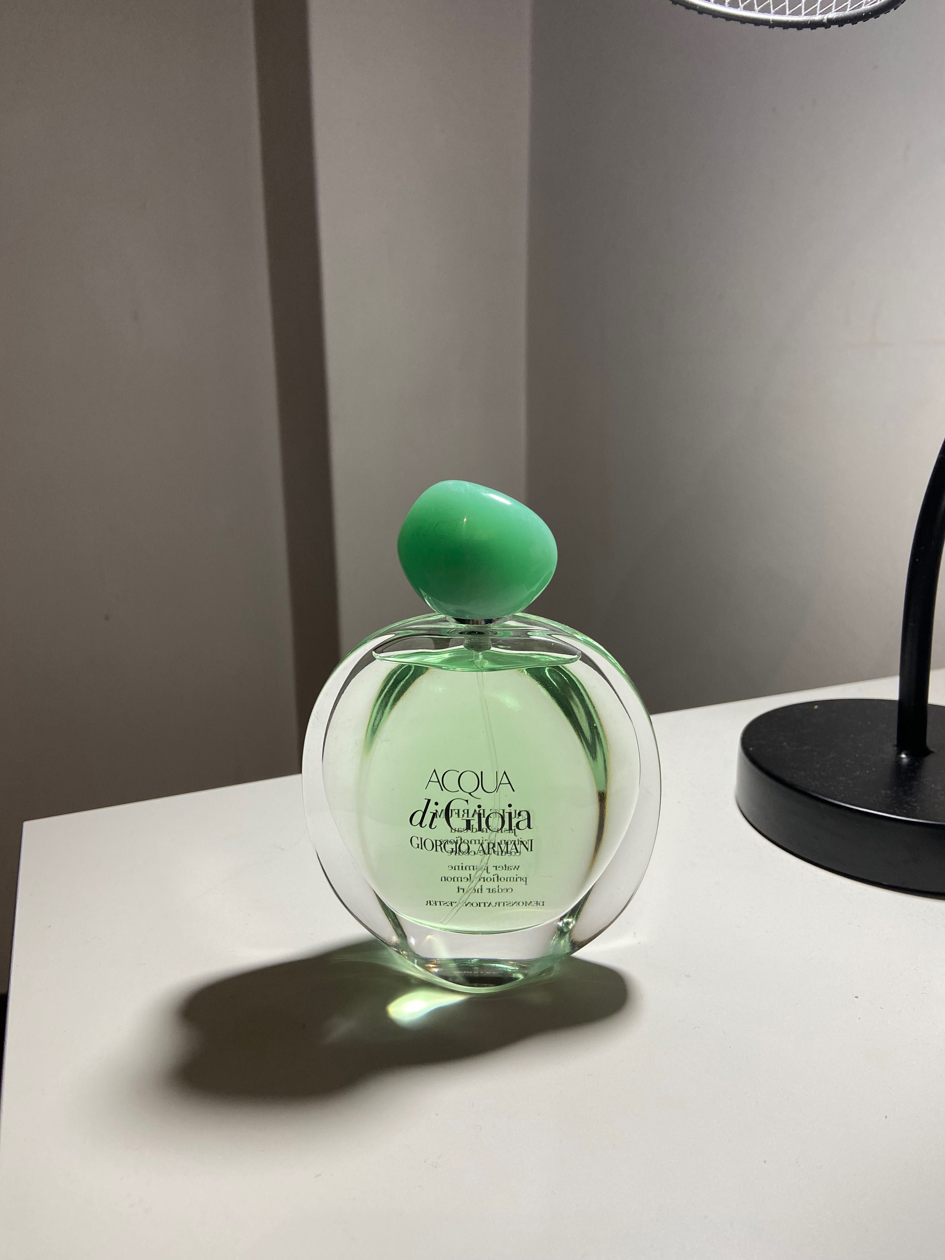 Perfume ARMANI Acqua di Gioia 100ml