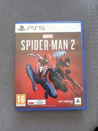 Spider-man 2 PS5