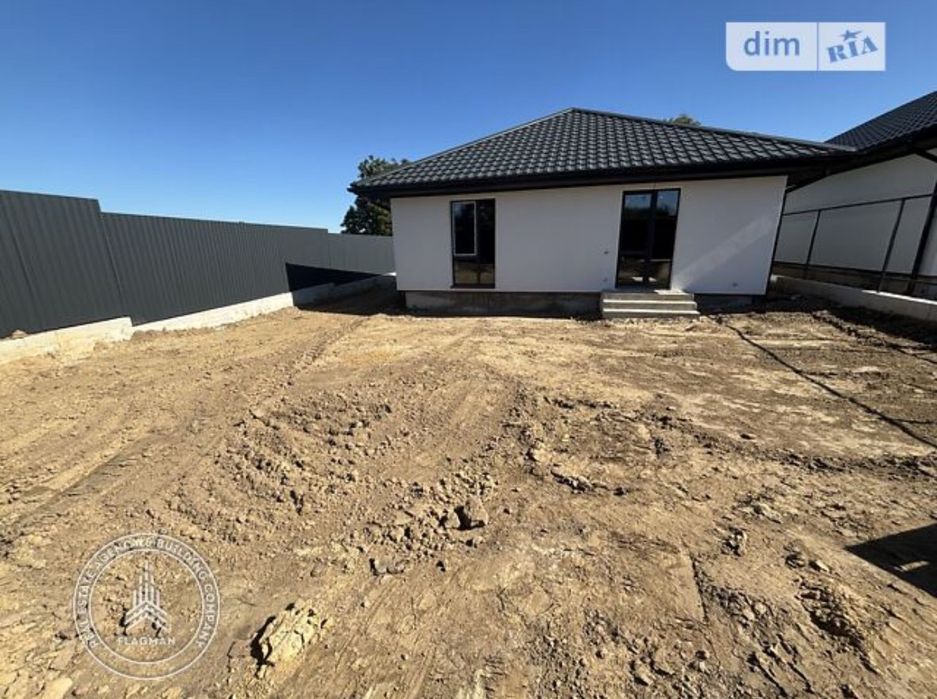 Будинок в сучасному стилі, без комісії для покупця