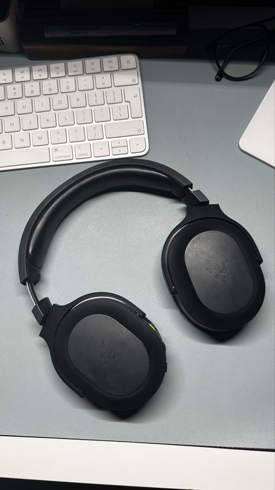 Razer Barracuda X