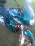 Yamaha xj900 diversion