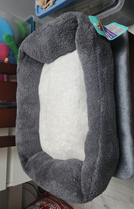 Legowisko dla małego zwierzaka