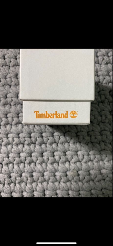Zegarek Timberland