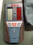 Odbiornik laserowy LR 2 BOSCH do GLL
