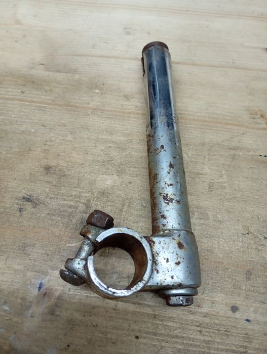 Avanço de guiador Orbita