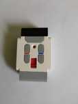 Pilot od lego mindstorms ev3