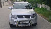 SUZUKI GRAND VITARA 2.4 мех 91000т км