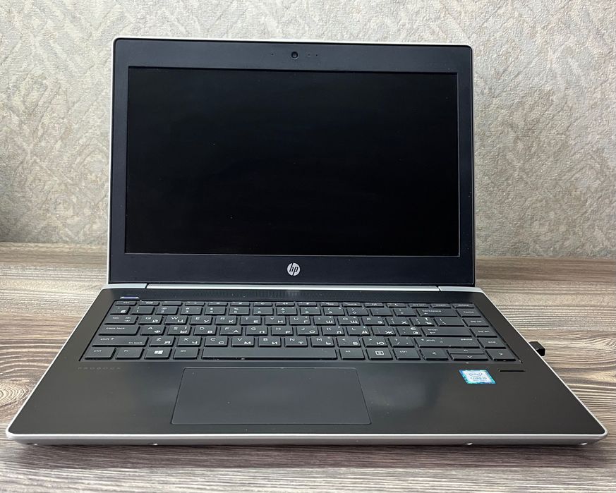 Ноутбук HP ProBook 430 G5