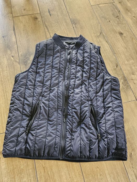 Kamizelka męska bezrękawnik livergy XL dla mężczyzny